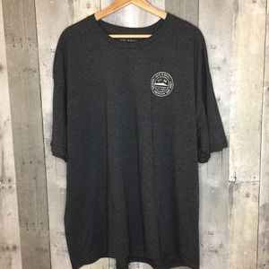 Jack O’Neill Gray Tee